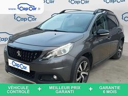 Occasion 2019 Peugeot 2008 GT-line SUV | 8 540 € (Bon prix)