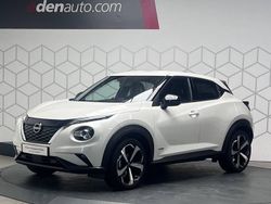 Utilisé 2024 Nissan Juke Tekna SUV | 23 900 € (Prix juste)