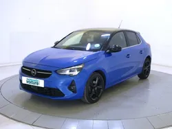 Bleu Utilisé 2022 Opel Corsa Ultimate Berline | 16 290 € (Bon prix)
