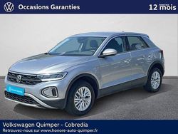 Utilisé 2024 VW T-Roc SUV | 22 490 € (Super prix)