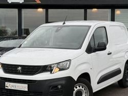 Utilisé 2022 Peugeot Partner Premium Van | 12 492 €