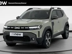 Beige Utilisé 2025 Dacia Duster Journey SUV | 25 999 €