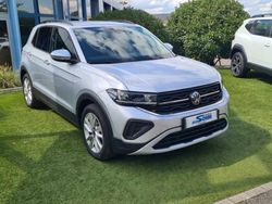 Occasion 2024 VW T-Cross Life SUV | 25 980 € (Prix cher)