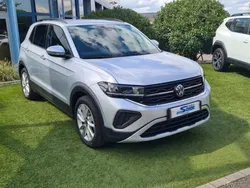 Utilisé 2024 VW T-Cross Life SUV | 25 980 € (Prix assez cher)