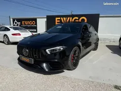 Mercedes A45 AMG