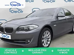Utilisé 2013 BMW 528 Luxury Line Berline | 16 990 €