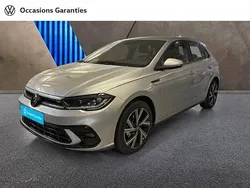 Utilisé 2024 VW Polo R-line | 26 500 € (Prix cher)