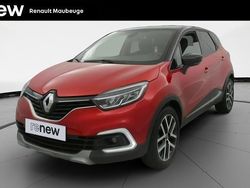 Rouge Occasion 2019 Renault Captur SUV | 13 499 € (Super prix)