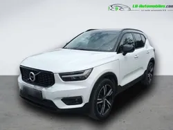 Utilisé 2018 Volvo XC40 SUV | 33 200 € (Prix assez cher)