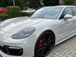 Utilisé 2020 Porsche Panamera Sport Turismo Berline | 89 900 € (Bon prix)