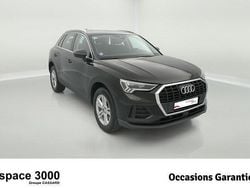 Noir mythe métallisé Occasion 2023 Audi Q3 Business SUV | 29 990 €
