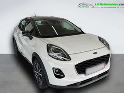 Utilisé 2020 Ford Puma Coupé | 21 800 € (Prix juste)