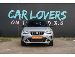Gris Nouvelle 2024 Seat Arona Xperience SUV | 25 490 € (Prix juste)