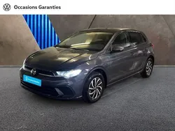 Utilisé 2024 VW Polo Life | 19 480 € (Prix juste)