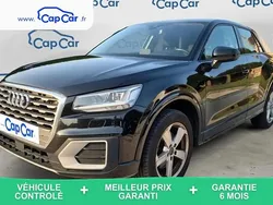 Noir Utilisé 2016 Audi Q2 Design SUV | 11 990 € (Prix juste)