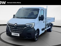 Blanc Utilisé 2021 Renault Master Van | 23 990 €