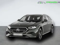 Utilisé 2024 Mercedes E300 Berline | 51 600 € (Super prix)