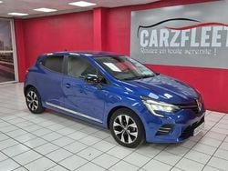 Bleu Utilisé 2023 Renault Clio V Evolution Berline | 13 490 € (Super prix)