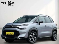 Gris Utilisé 2023 Citroën C3 Aircross Feel SUV | 14 739 € (Prix juste)