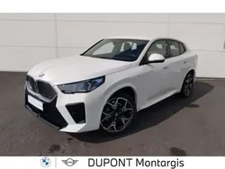 Utilisé 2024 BMW iX2 M Sport SUV | 39 390 € (Super prix)