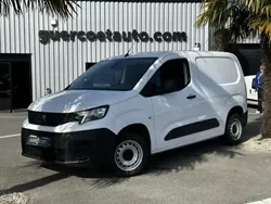 Utilisé 2020 Peugeot Partner Monospace | 15 990 €