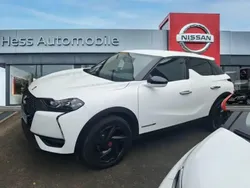 Utilisé 2020 DS Automobiles DS3 Crossback Performance Line Plus SUV | 16 499 € (Bon prix)