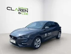 Gris Nouvelle 2025 Seat Leon FR Berline | 30 646 € (Prix cher)