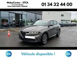 Gris Utilisé 2024 Alfa Romeo Tonale Sprint SUV | 24 980 € (Prix juste)