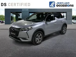 Gris Utilisé 2021 DS Automobiles DS3 Chic | 18 974 €