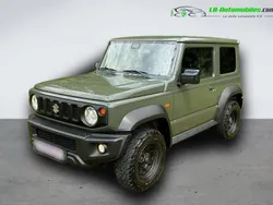 Utilisé 2019 Suzuki Jimny SUV | 38 100 € (Prix juste)