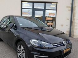 Utilisé 2020 VW e-Golf Citadine | 14 990 € (Prix juste)
