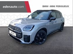 Occasion 2024 Mini Cooper Citadine | 38 990 €