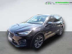 Utilisé 2021 Seat Tarraco SUV | 36 100 € (Prix assez cher)