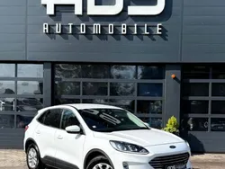 Utilisé 2020 Ford Kuga Titanium SUV | 20 990 € (Prix juste)