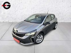 Gris Utilisé 2024 Renault Clio V Berline | 17 990 € (Prix juste)