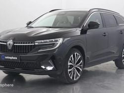 Noir Utilisé 2024 Renault Espace Iconic Monospace | 37 299 € (Super prix)
