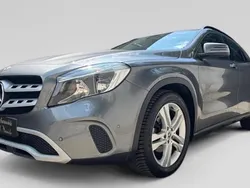 Utilisé 2018 Mercedes GLA180 SUV | 13 990 € (Prix assez cher)