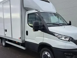 Nouvelle 2024 Iveco Daily | 70 800 € (Prix juste)