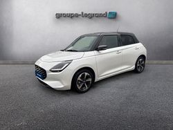 Nouvelle 2025 Suzuki Swift Citadine | 19 790 € (Prix juste)