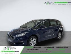 Utilisé 2022 Ford S-MAX S Monospace | 32 500 € (Bon prix)