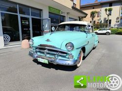 Bleu Utilisé 1951 Plymouth Belvedere Coupé | 36 000 €