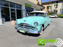 Bleu Utilisé 1951 Plymouth Belvedere Coupé | 36 000 €