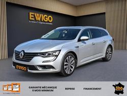 Utilisé 2017 Renault Talisman Intens Break | 12 400 € (Bon prix)