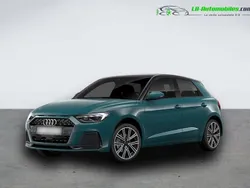 Utilisé 2021 Audi A1 Sportback Sport Citadine | 24 400 € (Prix juste)