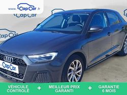 Utilisé 2020 Audi A1 Advanced Citadine | 20 990 € (Prix juste)