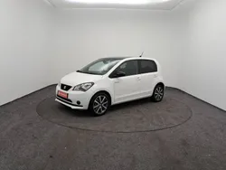 Noir Utilisé 2021 Seat Mii Electric Citadine | 11 990 € (Prix juste)