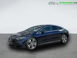 Mercedes EQS350