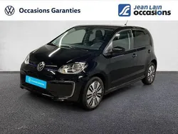 Noir Utilisé 2023 VW up! Life Citadine | 15 690 €
