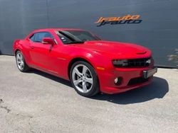 Rouge Utilisé 2011 Chevrolet Camaro Coupé | 28 300 €