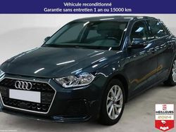 Gris Utilisé 2022 Audi A1 Design Citadine | 17 150 € (Bon prix)